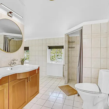 Hébergement de vacances Ristingevej Ii