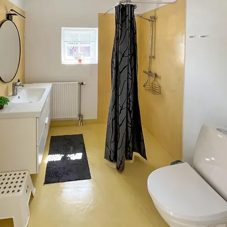 Ristingevej Ii Hébergement de vacances *