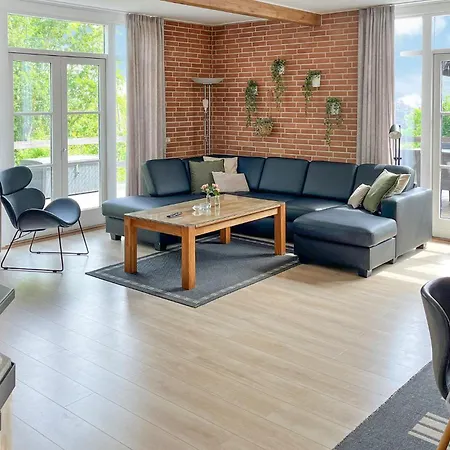 Hébergement de vacances Ristingevej Ii Nordenbro Vesteregn