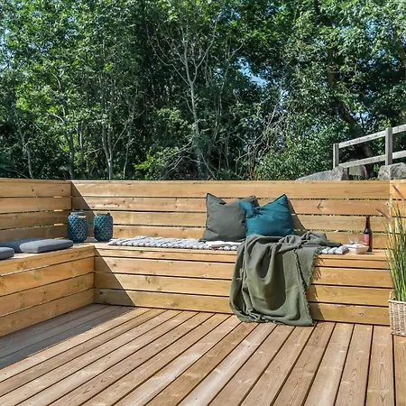 Hébergement de vacances Ristingevej Ii