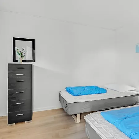 Ristingevej Ii Hébergement de vacances