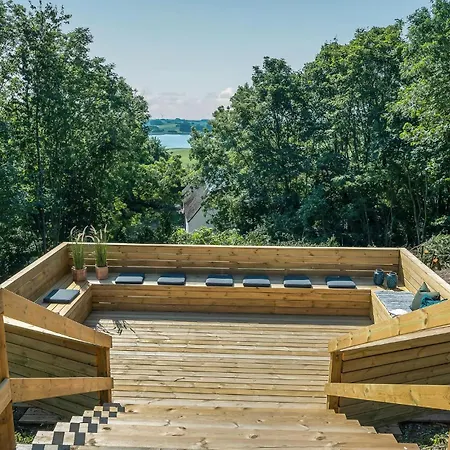 Hébergement de vacances Ristingevej Ii *