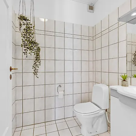 Hébergement de vacances Ristingevej Ii Nordenbro Vesteregn