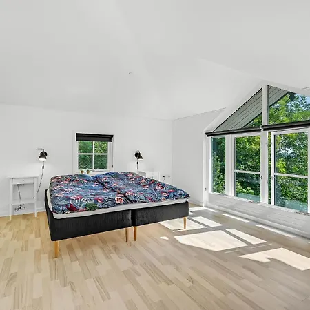 Ristingevej Ii * Nordenbro Vesteregn