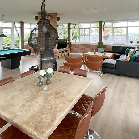 Ristingevej Ii Hébergement de vacances Nordenbro Vesteregn