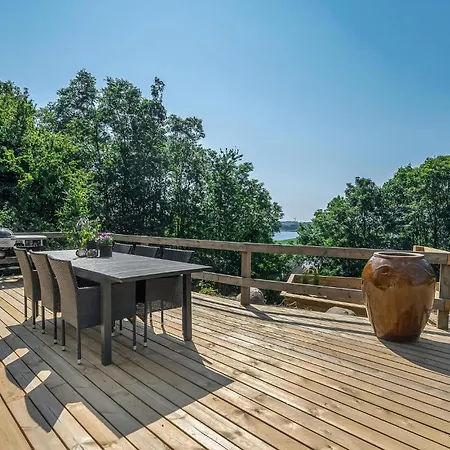 Hébergement de vacances Ristingevej Ii *