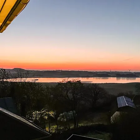 Ristingevej Ii Semesterbostad