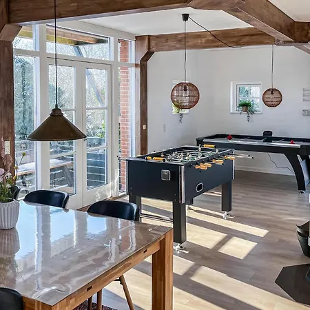 Ristingevej Ii Nordenbro Vesteregn