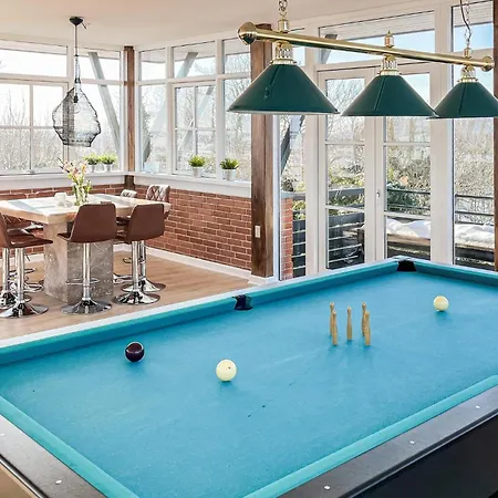 Ristingevej Ii * Nordenbro Vesteregn