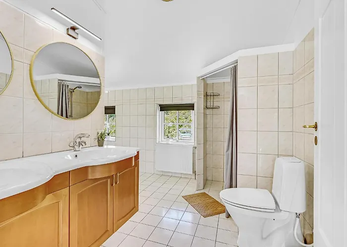 Semesterbostad Ristingevej Ii