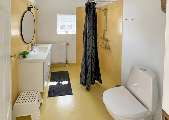 Ristingevej Ii Semesterbostad *