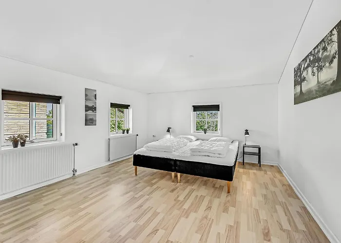 Semesterbostad Ristingevej Ii *