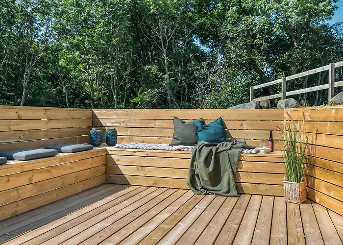 Semesterbostad Ristingevej Ii