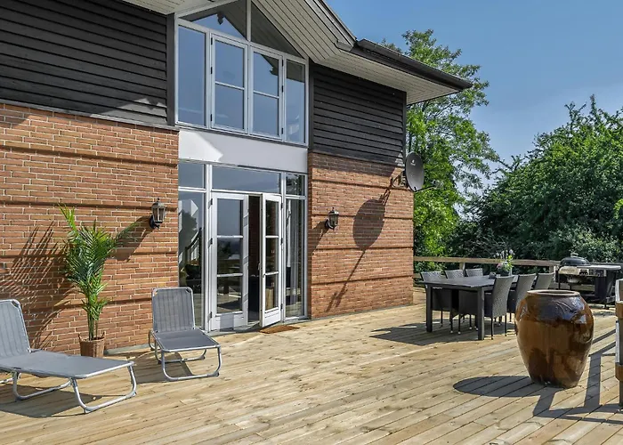 Ristingevej Ii Nordenbro Vesteregn