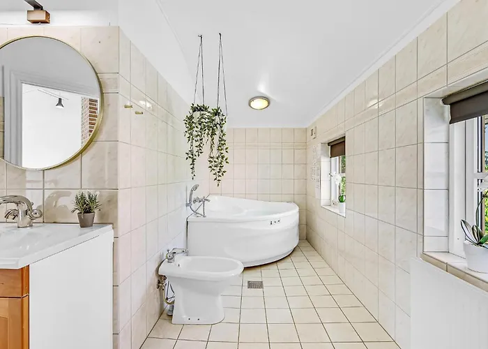 Ristingevej Ii Nordenbro Vesteregn