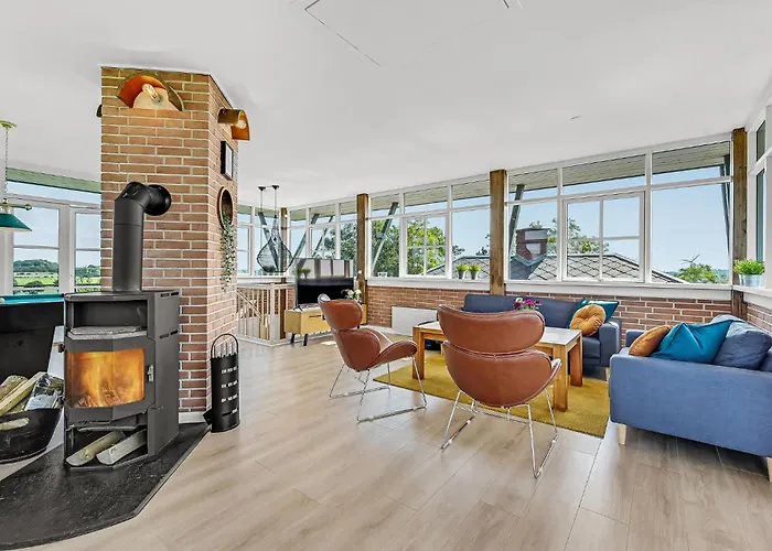 Ristingevej Ii Nordenbro Vesteregn