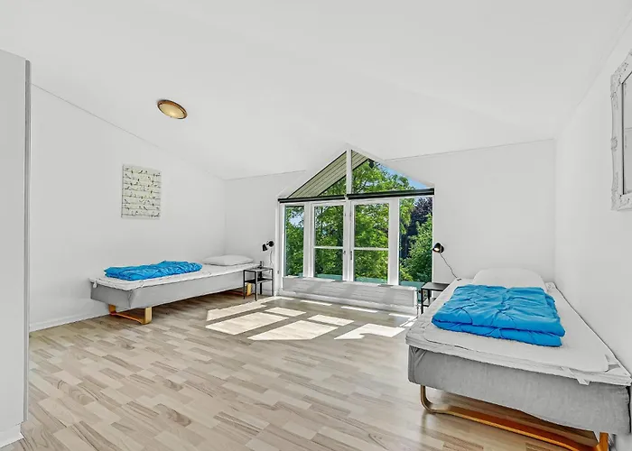 Semesterbostad Ristingevej Ii