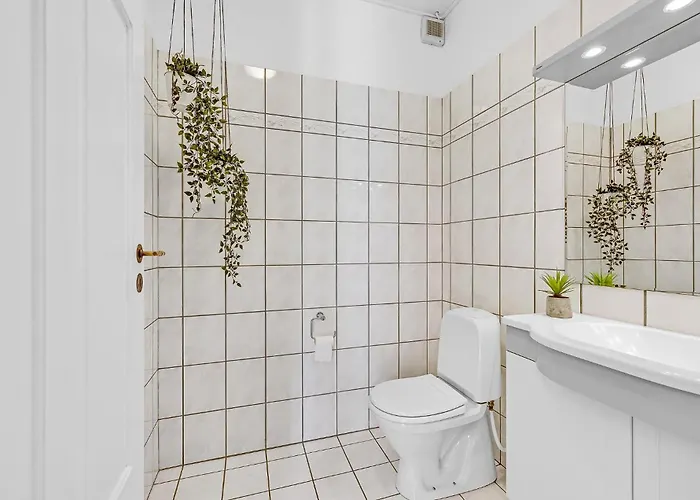 Semesterbostad Ristingevej Ii Nordenbro Vesteregn