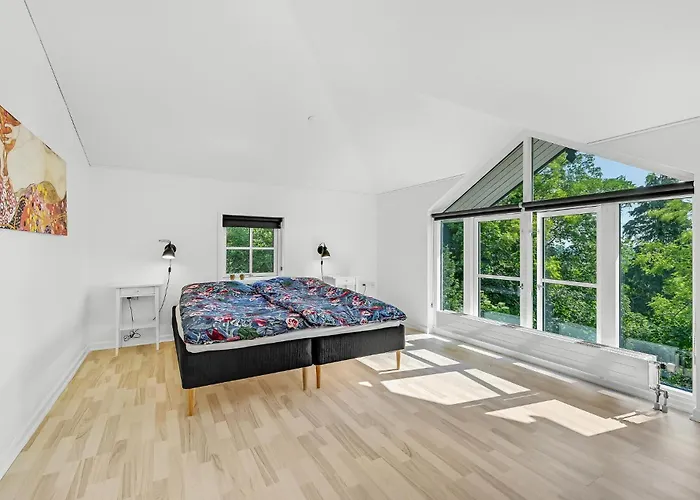 Ristingevej Ii * Nordenbro Vesteregn