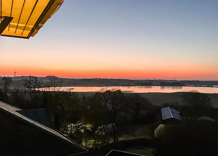 Ristingevej Ii Semesterbostad