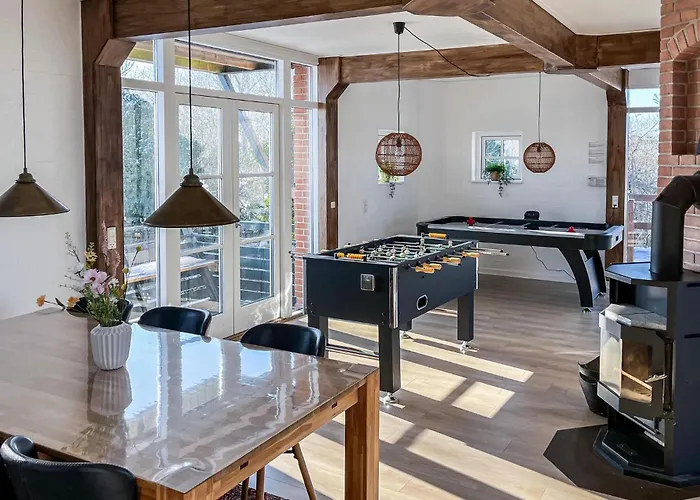 Ristingevej Ii Nordenbro Vesteregn